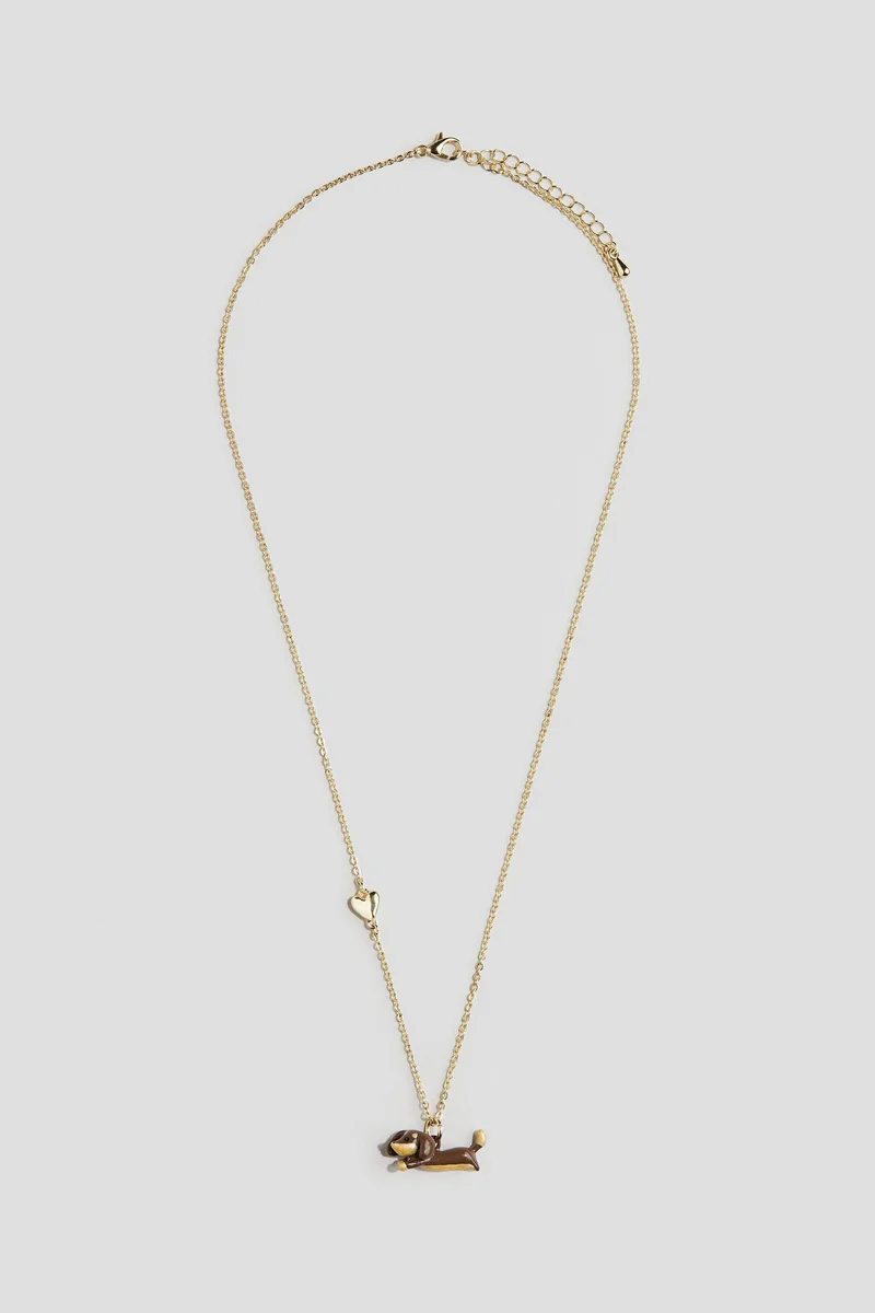 H&M Pendant necklace